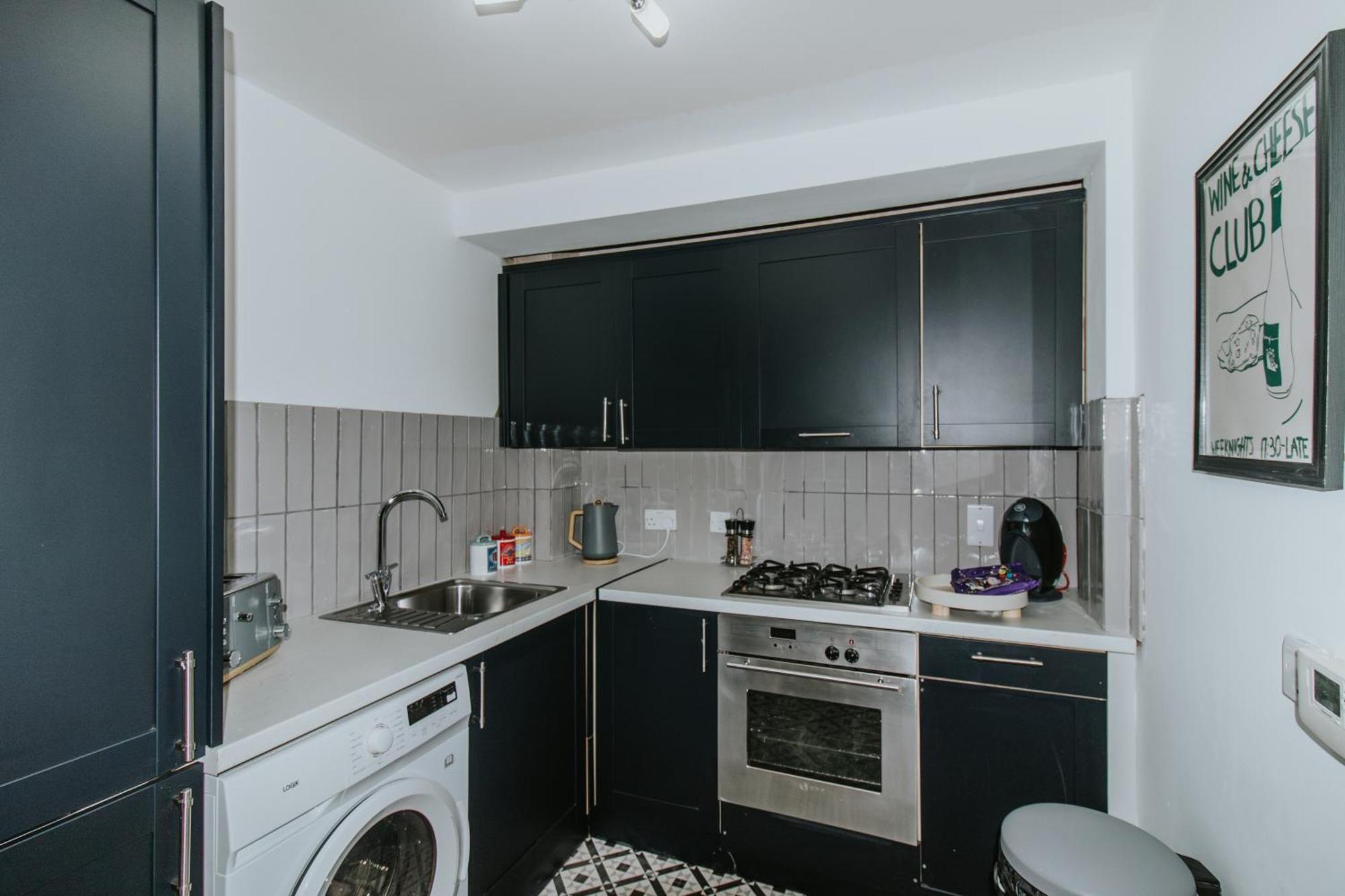 Whitehall Square Apartments- Queen'S Quarters Belfast Esterno foto