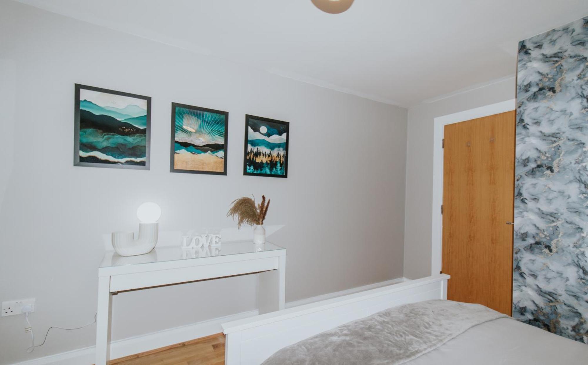 Whitehall Square Apartments- Queen'S Quarters Belfast Esterno foto