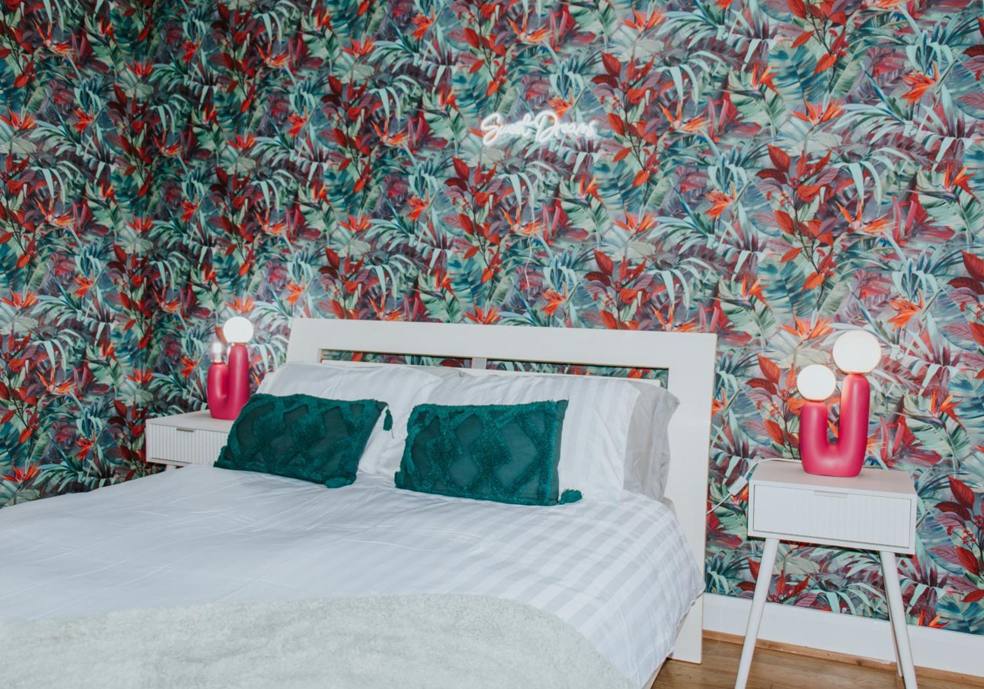 Whitehall Square Apartments- Queen'S Quarters Belfast Esterno foto