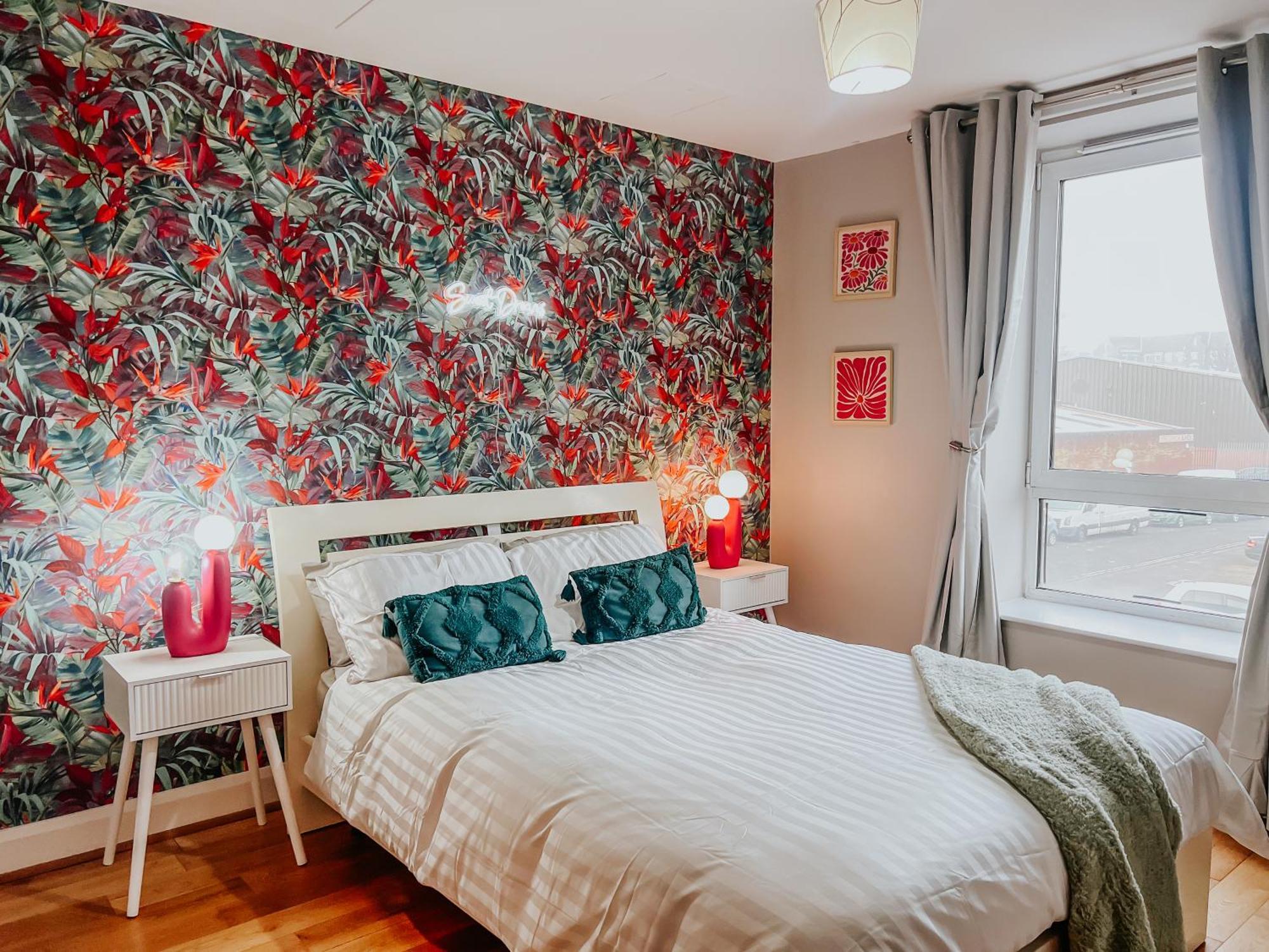 Whitehall Square Apartments- Queen'S Quarters Belfast Esterno foto